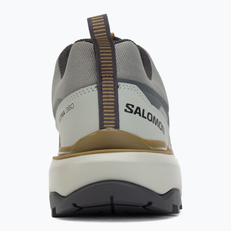 Мъжки обувки за трекинг Salomon X Ultra 360 sedona sage/wrought iron 6