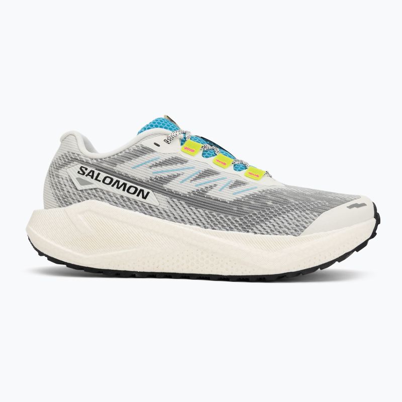 Мъжки обувки за бягане Salomon Aero Blaze 3 GRVL vanilla ice/ojos del salar/black 2