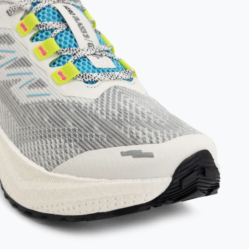 Мъжки обувки за бягане Salomon Aero Blaze 3 GRVL vanilla ice/ojos del salar/black 7