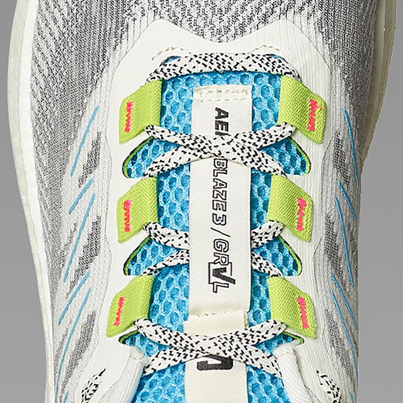 Мъжки обувки за бягане Salomon Aero Blaze 3 GRVL vanilla ice/ojos del salar/black 9