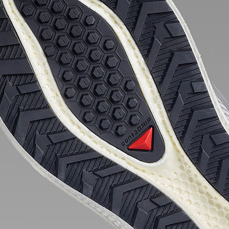 Мъжки обувки за бягане Salomon Aero Blaze 3 GRVL vanilla ice/ojos del salar/black 10