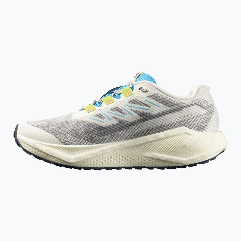 Мъжки обувки за бягане Salomon Aero Blaze 3 GRVL vanilla ice/ojos del salar/black 10