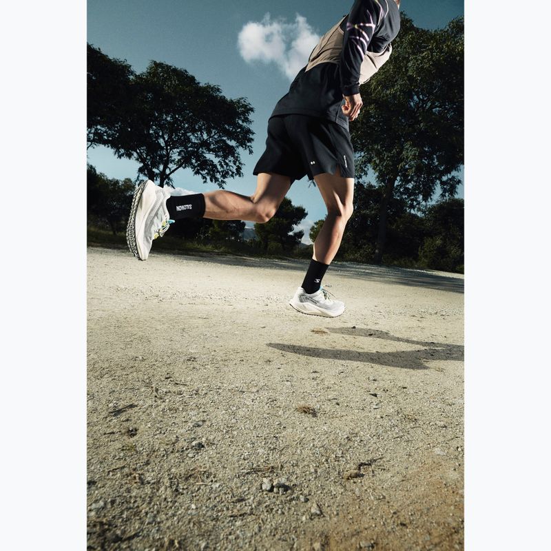 Мъжки обувки за бягане Salomon Aero Blaze 3 GRVL vanilla ice/ojos del salar/black 16