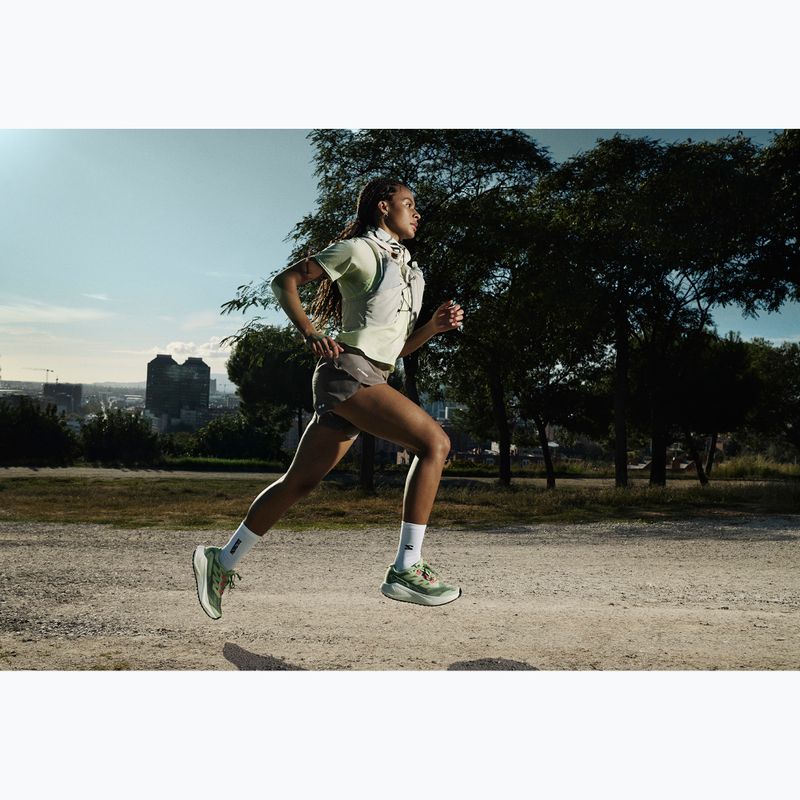 Дамски обувки за бягане Salomon Aero Blaze 3 GRVL butterfly/knockout pink/black 10