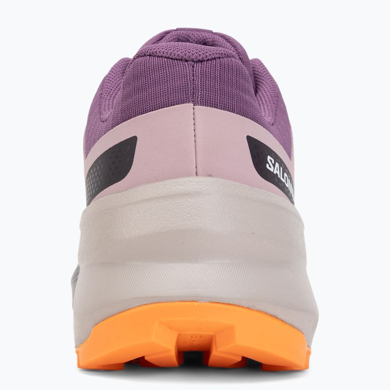 Дамски обувки за бягане Salomon Speedcross Peak concog/dawn p/nec 6