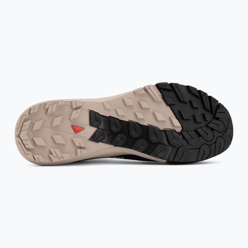 Мъжки обувки за трекинг Salomon S/LAB Alpinway goat/black 4