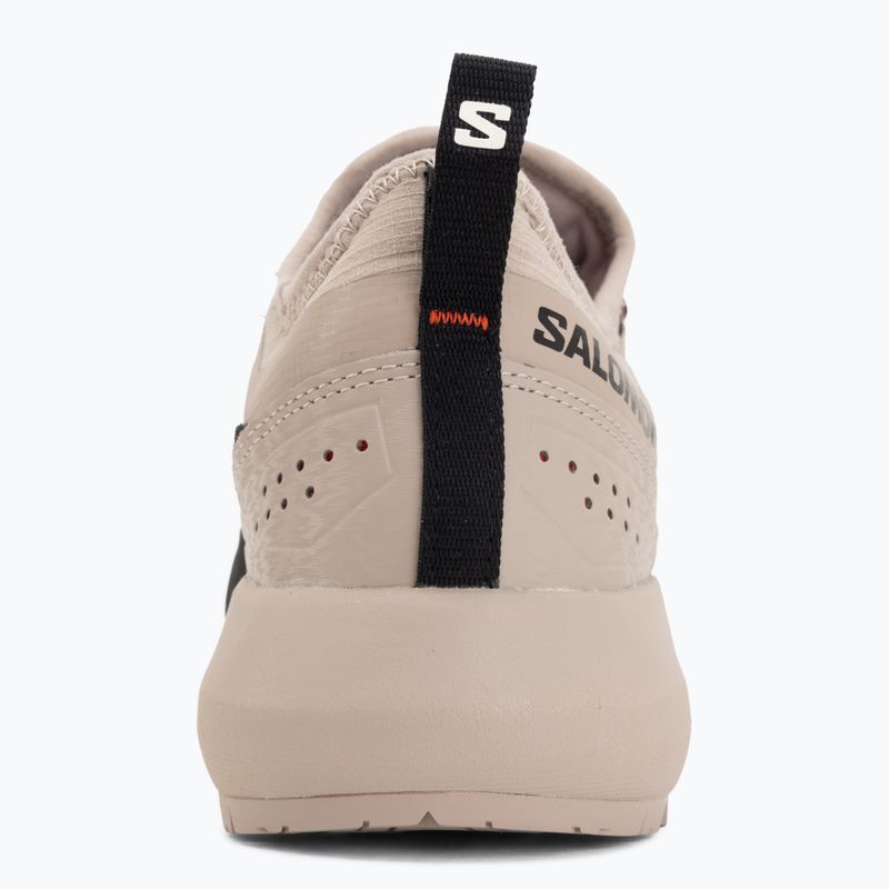 Мъжки обувки за трекинг Salomon S/LAB Alpinway goat/black 6