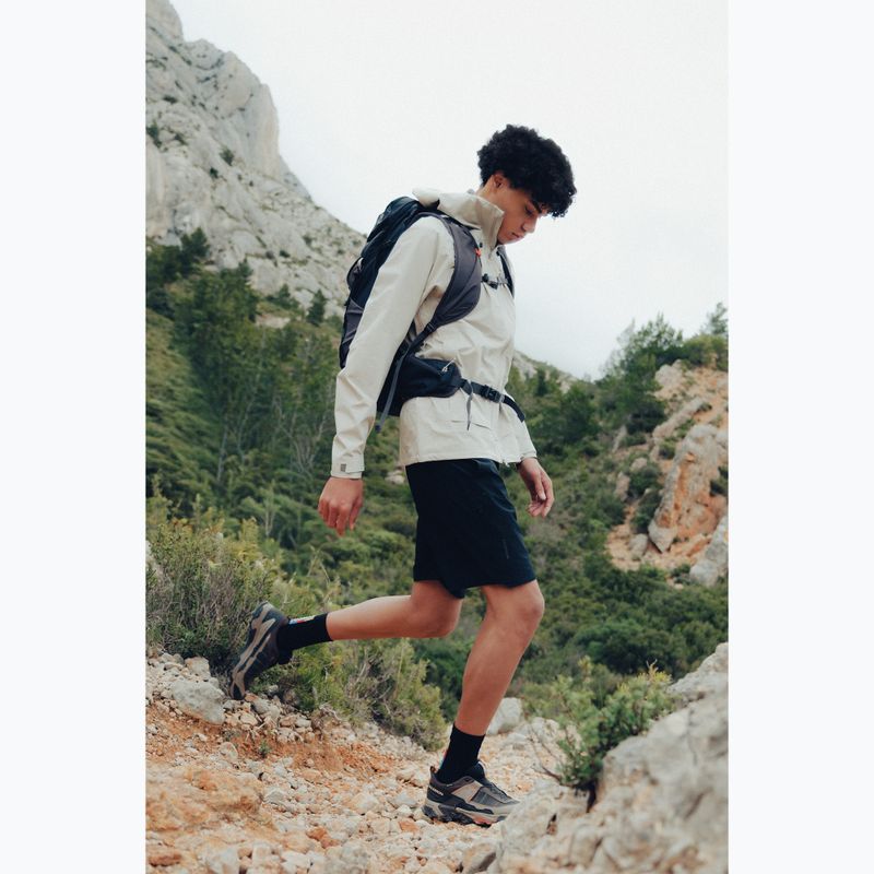 Дамски обувки за трекинг Salomon X ULTRA 5 GTX iron/shadow/deep black 8