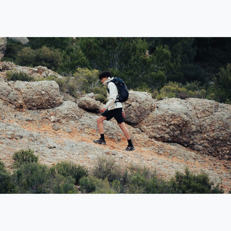 Дамски обувки за трекинг Salomon X ULTRA 5 GTX iron/shadow/deep black 9