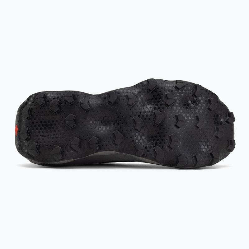 Мъжки обувки за бягане Salomon Ultra Glide 4 black/dark gull grey/silver cloud 4