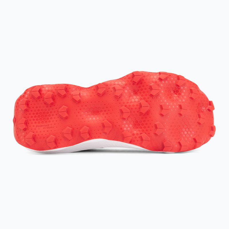 Мъжки обувки за бягане Salomon Ultra Glide 4 black/white/fiery red 4