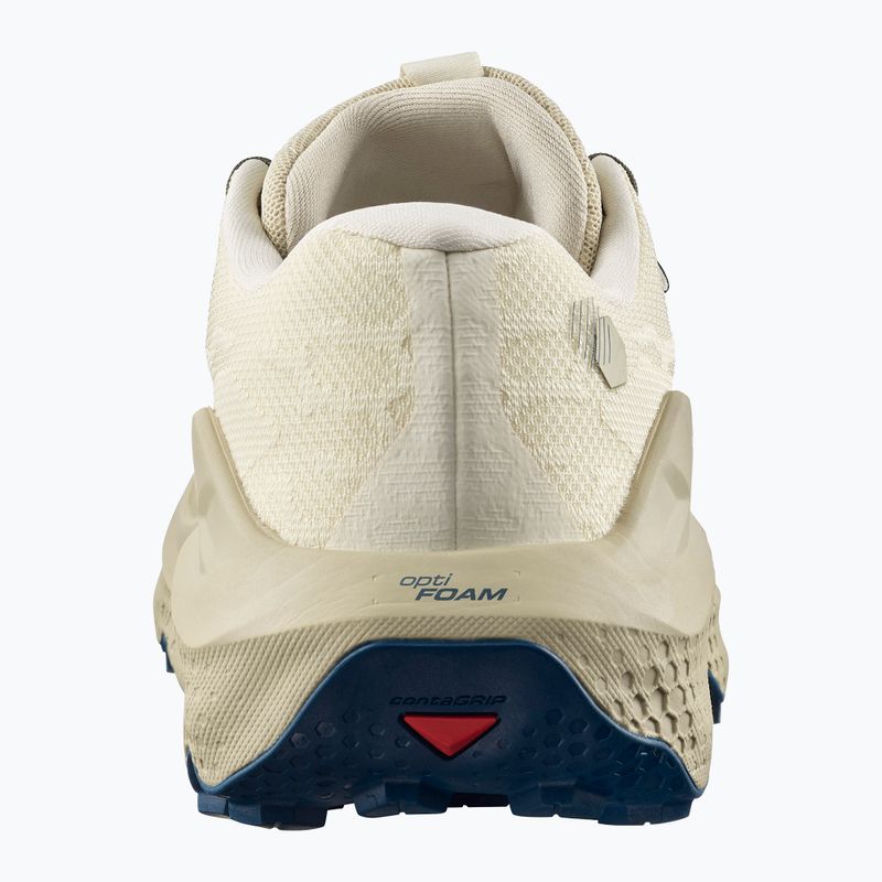 Мъжки обувки за бягане Salomon Ultra Glide 4 transpyellow/bog/gibraltar sea 4