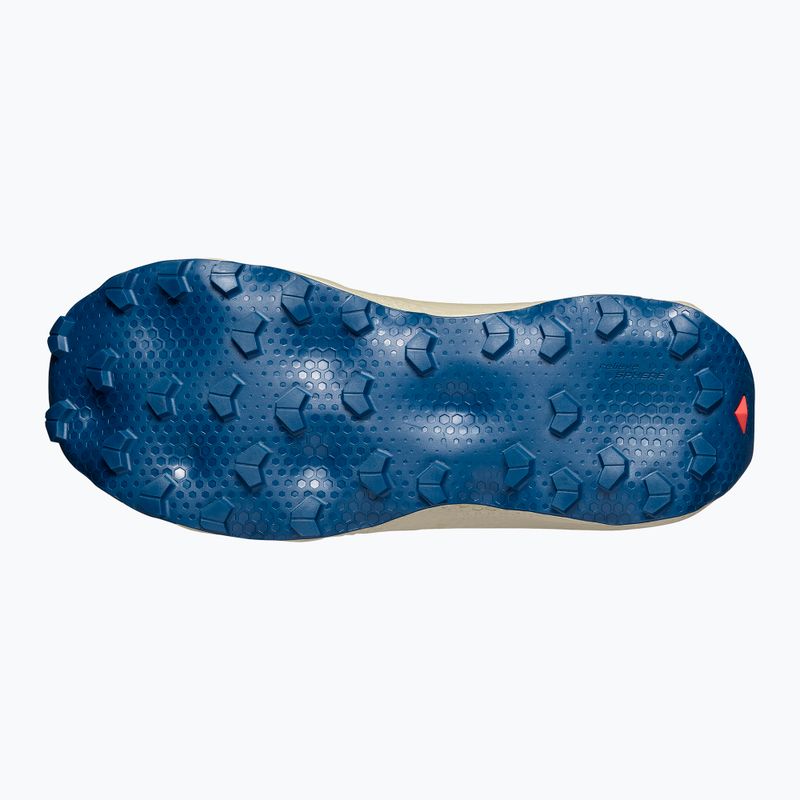 Мъжки обувки за бягане Salomon Ultra Glide 4 transpyellow/bog/gibraltar sea 5