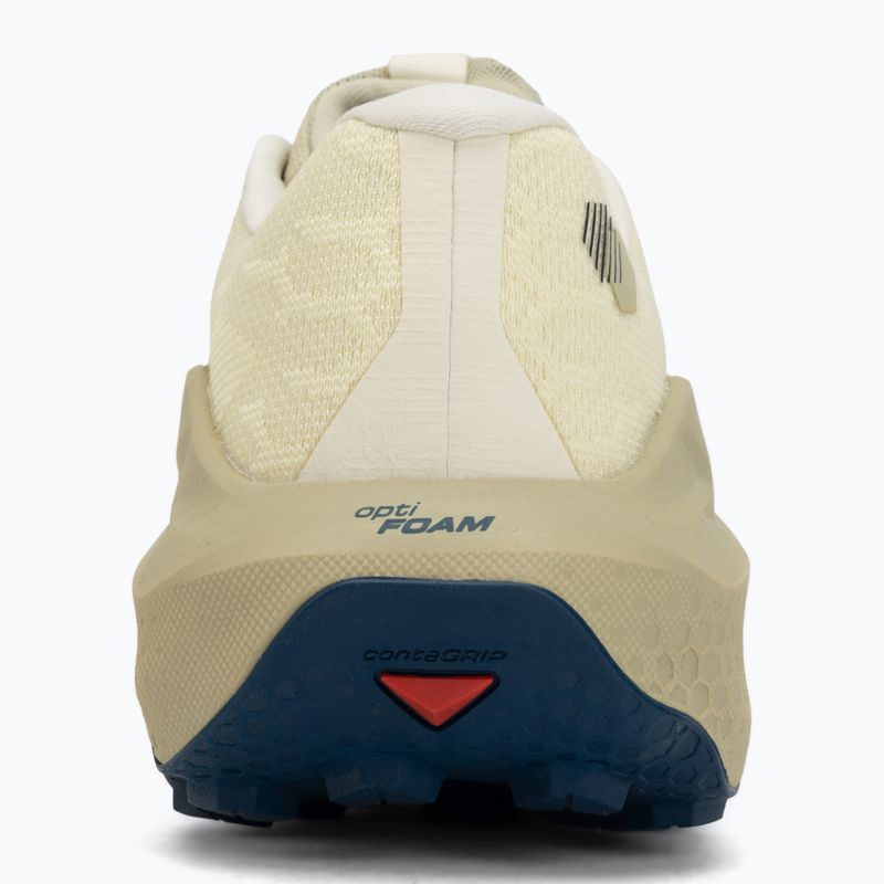 Мъжки обувки за бягане Salomon Ultra Glide 4 transpyellow/bog/gibraltar sea 6