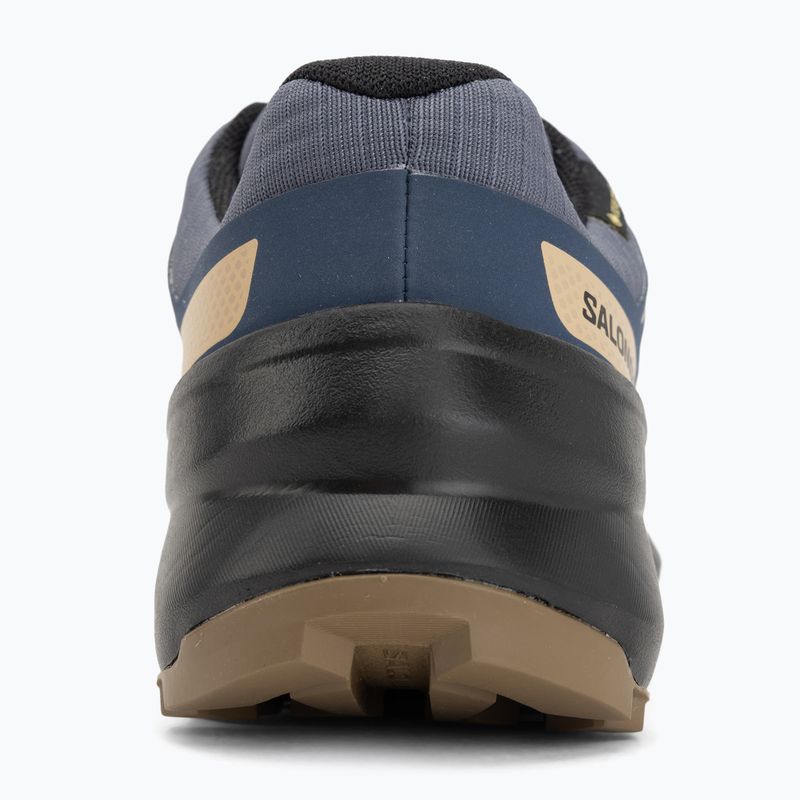Мъжки обувки за бягане  Salomon Speedcross Peak GTX grisaille/spellbound 6