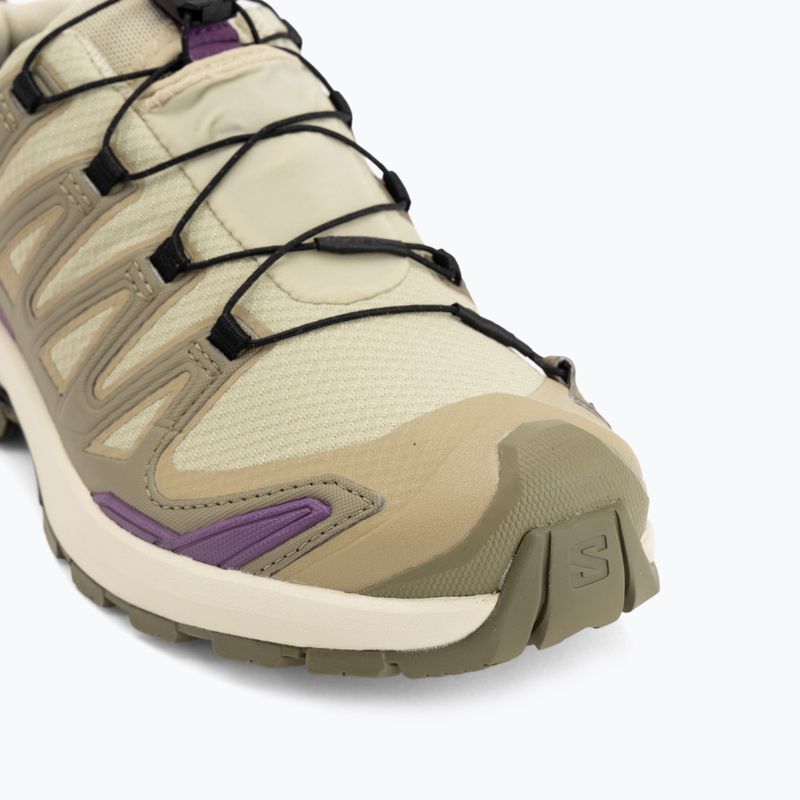 Дамски обувки за бягане Salomon XA Pro 3D V9 GTX bog/aloe 7