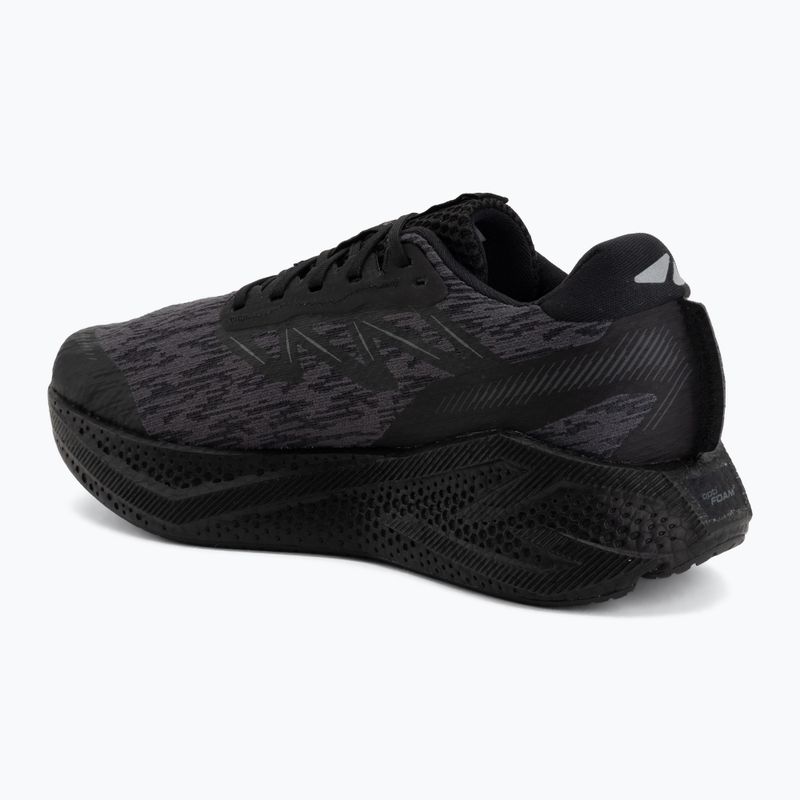 Мъжки обувки за бягане Salomon Aero Glide 4 black/black 3