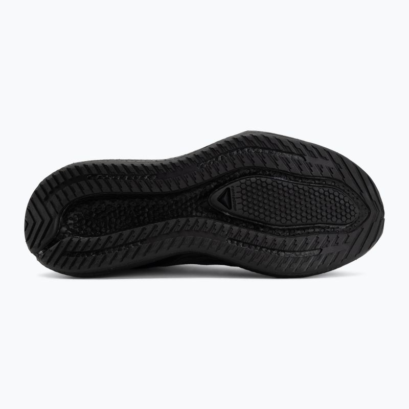 Мъжки обувки за бягане Salomon Aero Glide 4 black/black 4