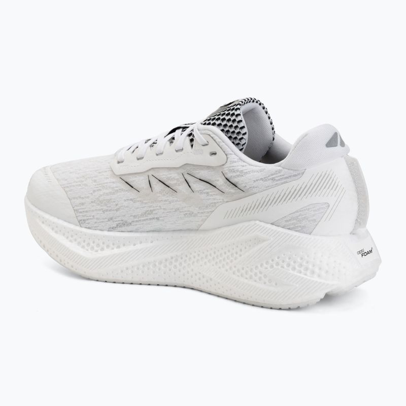 Мъжки обувки за бягане Salomon Aero Glide 4 white/white/black 3