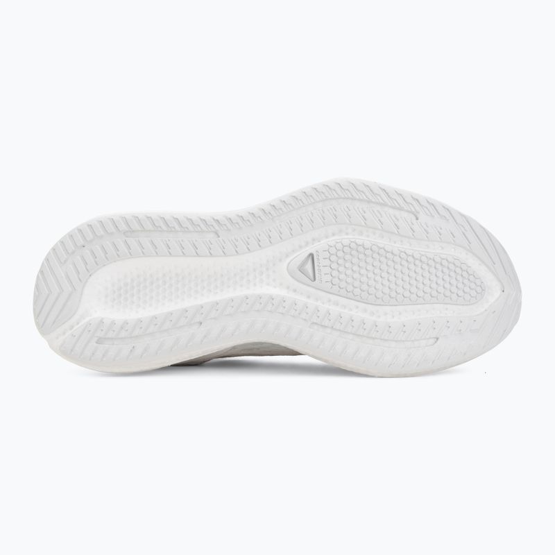 Мъжки обувки за бягане Salomon Aero Glide 4 white/white/black 4