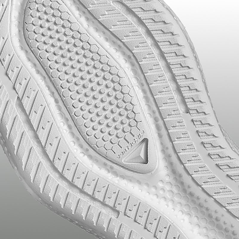 Мъжки обувки за бягане Salomon Aero Glide 4 white/white/black 4