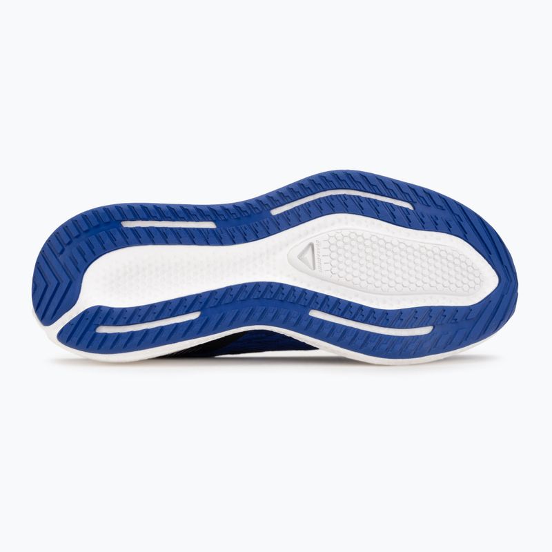 Мъжки обувки за бягане Salomon Aero Glide 4 bluing/white/black 4