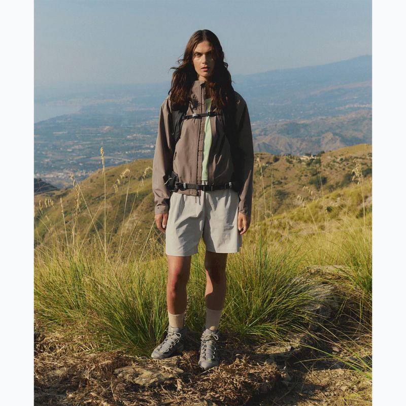 Дамски обувки за трекинг Salomon Quest Echo GTX gull/paloma/bog 10