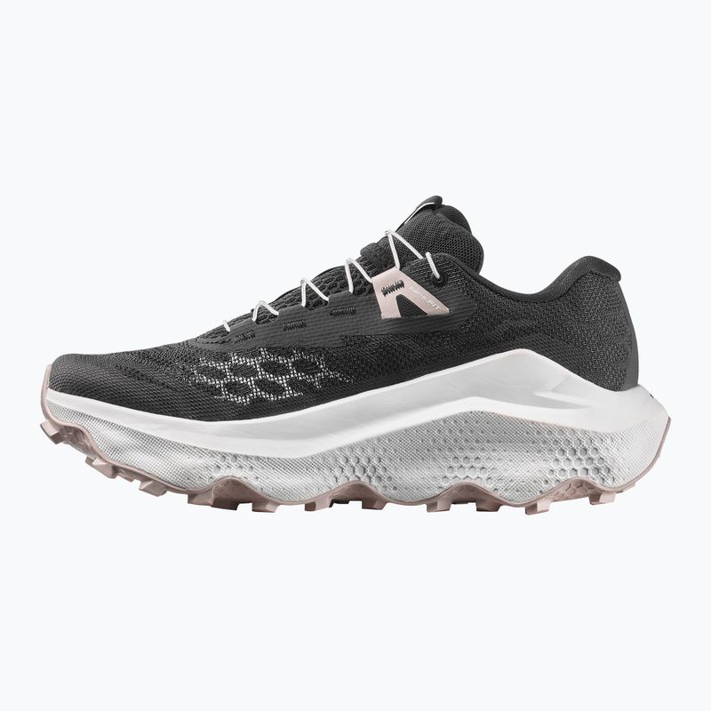 Дамски обувки за бягане Salomon Ultra Glide 4  black/white/silver cloud 3
