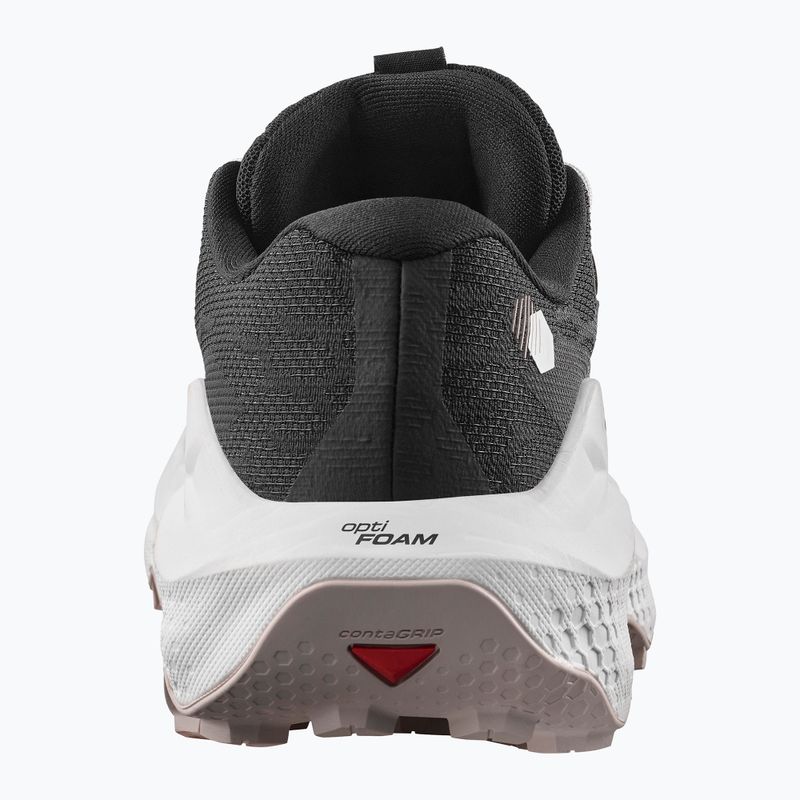 Дамски обувки за бягане Salomon Ultra Glide 4  black/white/silver cloud 4