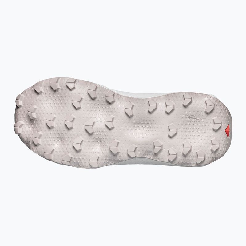 Дамски обувки за бягане Salomon Ultra Glide 4  black/white/silver cloud 5