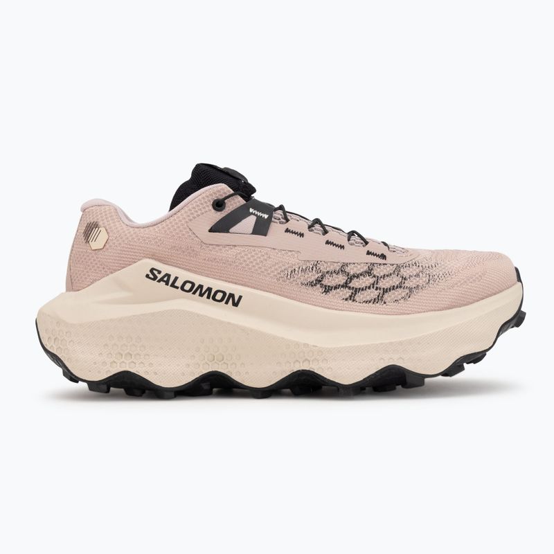 Дамски обувки за бягане Salomon Ultra Glide 4  shadow grey/tapioca/black 2