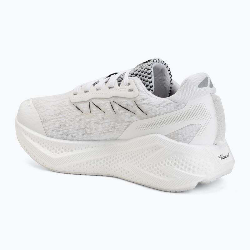 Дамски обувки за бягане Salomon Aero Glide 4 white/white/black 3