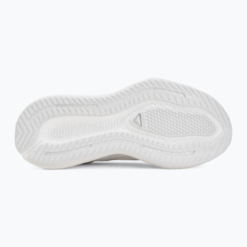 Дамски обувки за бягане Salomon Aero Glide 4 white/white/black 4