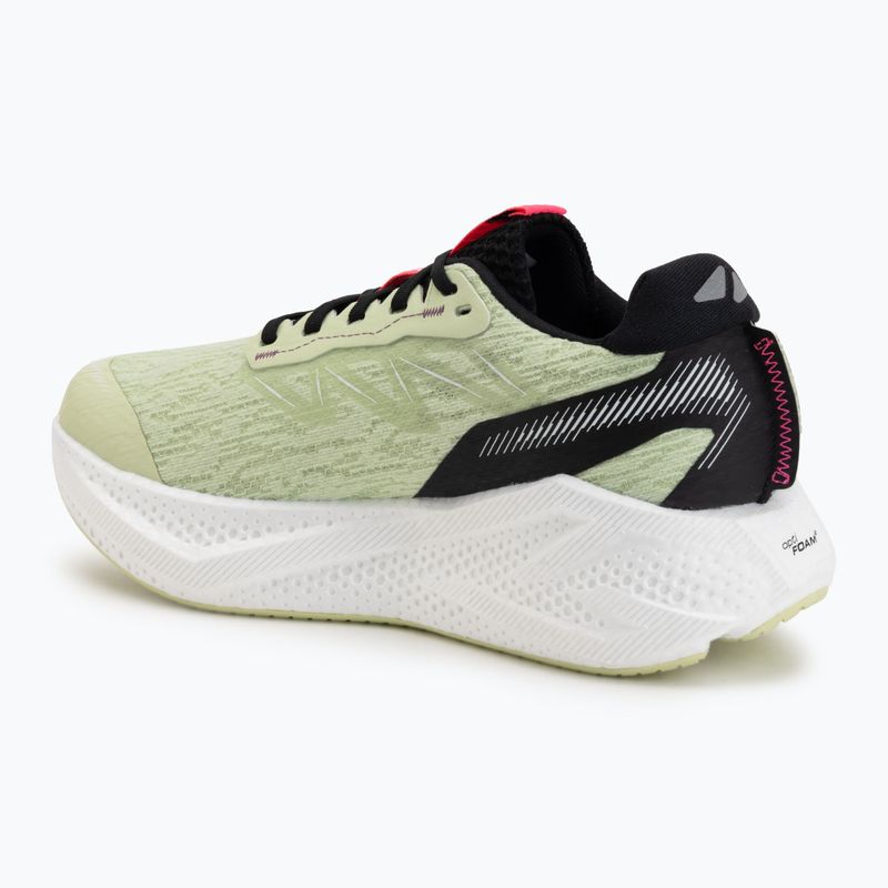 Дамски обувки за бягане Salomon Aero Glide 4 butterfly/white/black 3