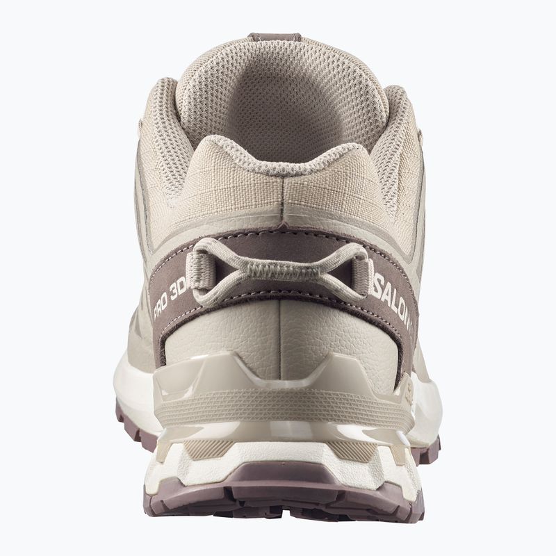 Мъжки обувки за бягане Salomon XA Pro 3D V9 eucalyptus/eucalyptus/iron 4