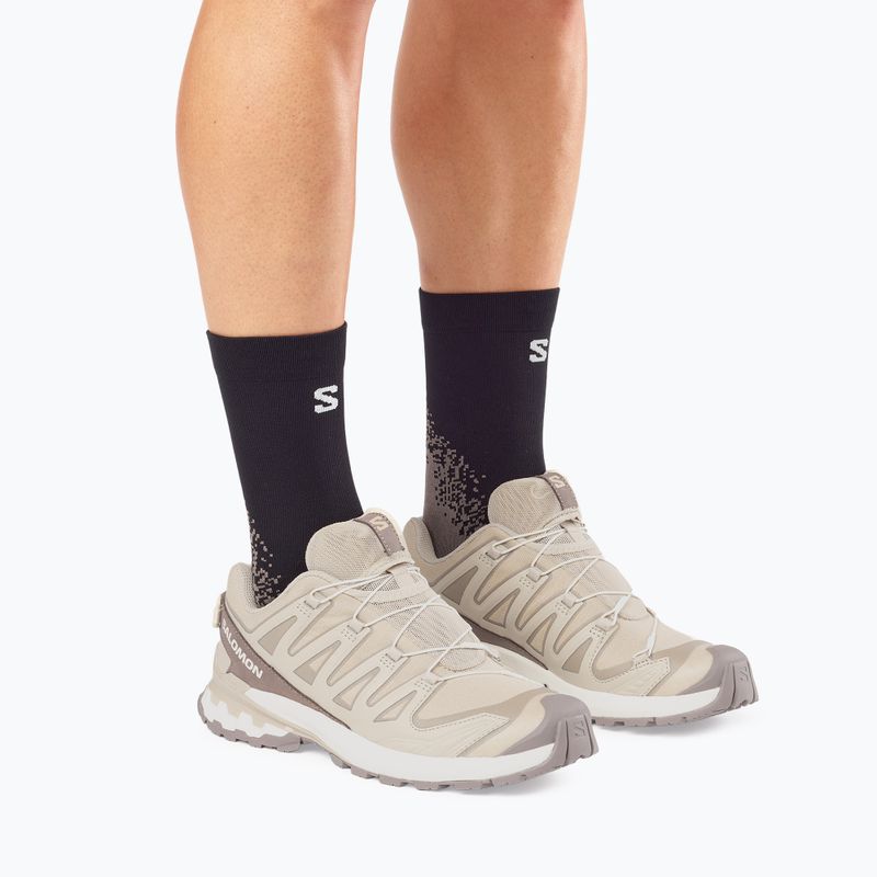 Мъжки обувки за бягане Salomon XA Pro 3D V9 eucalyptus/eucalyptus/iron 6