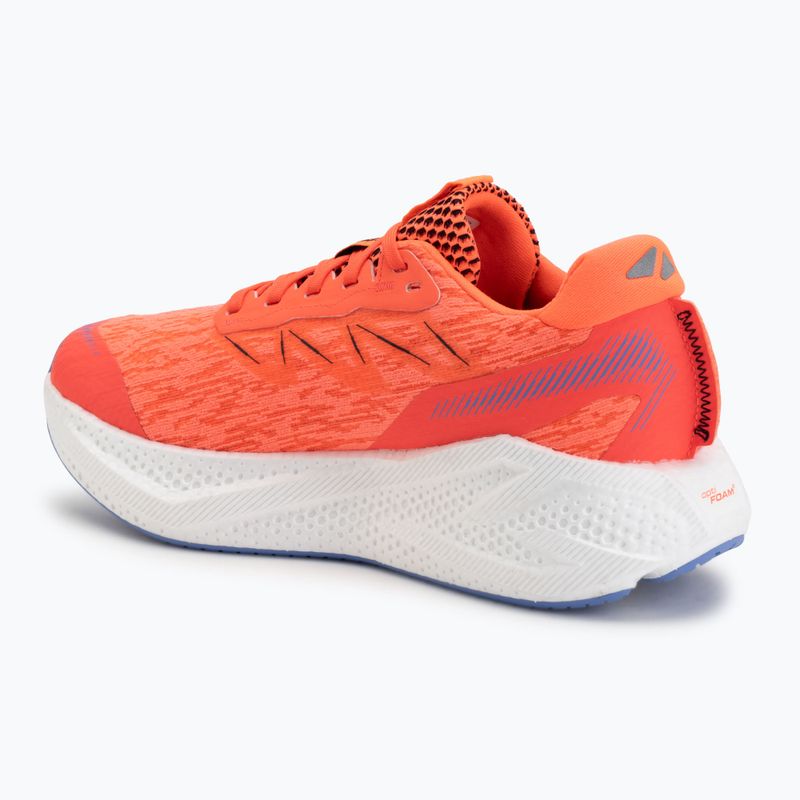 Мъжки обувки за бягане Salomon Aero Glide 4 neon flame/white/persia 3