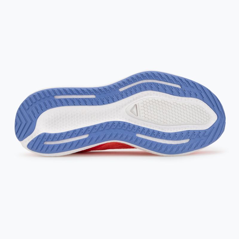 Мъжки обувки за бягане Salomon Aero Glide 4 neon flame/white/persia 4
