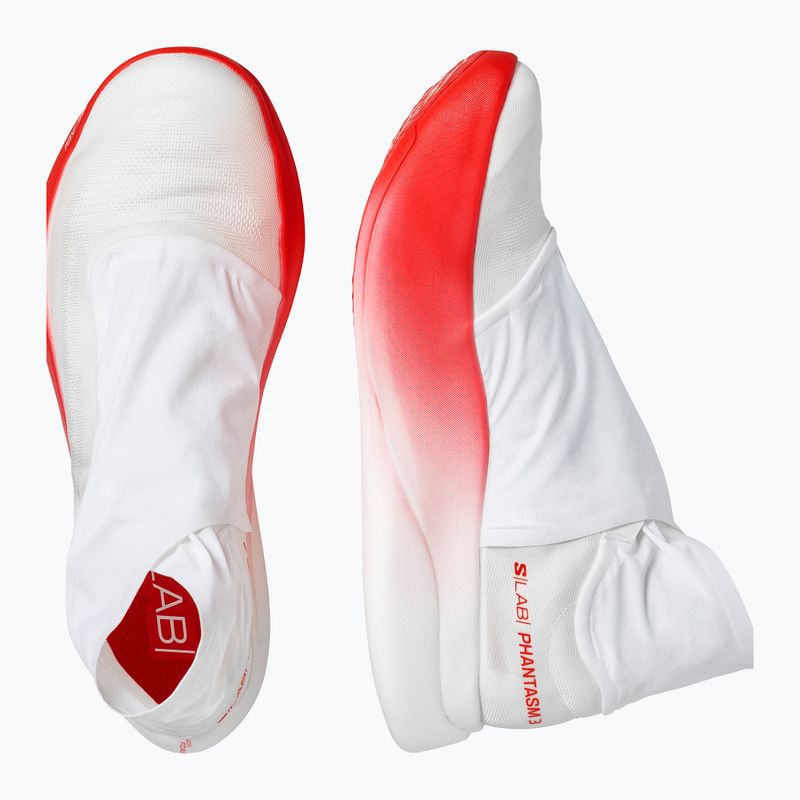 Обувки за бягане Salomon S/Lab Phantasm 3 white/white 6