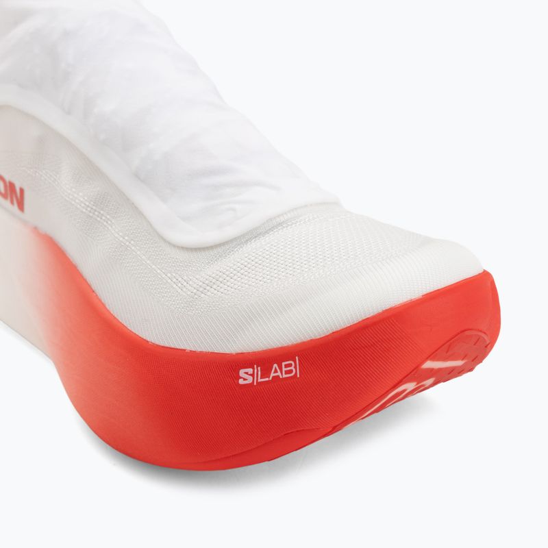 Обувки за бягане Salomon S/Lab Phantasm 3 white/white 7