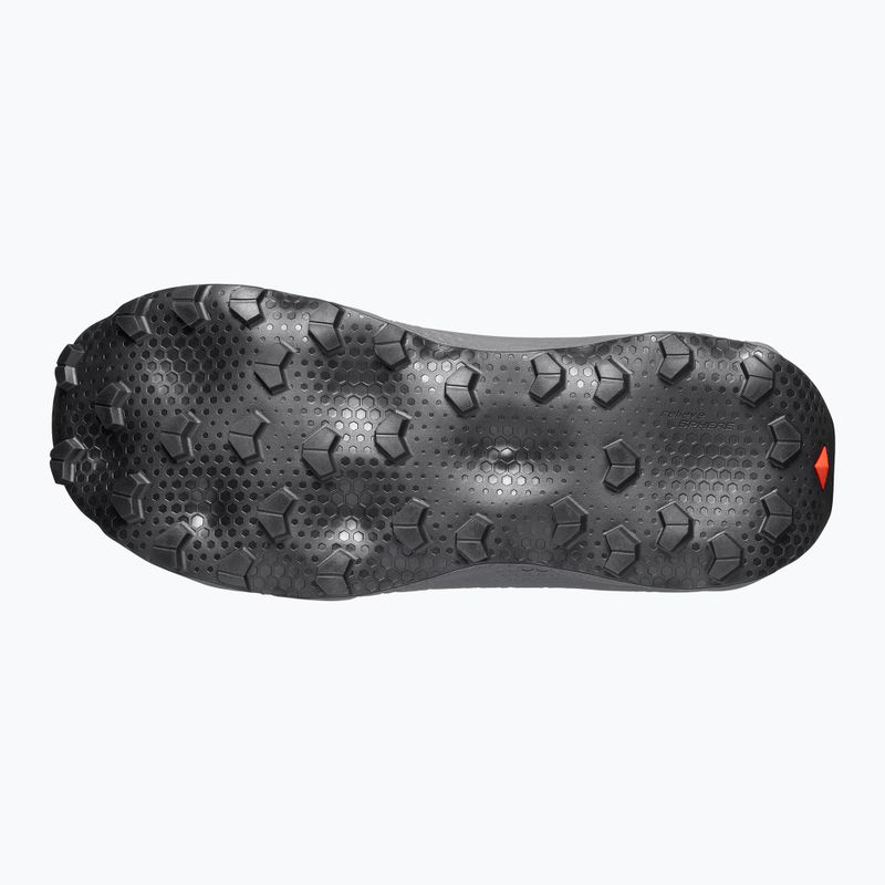 Обувки за бягане Salomon Ultra Glide 4 Wide lilac ash/excalibur/pink yarrow 12