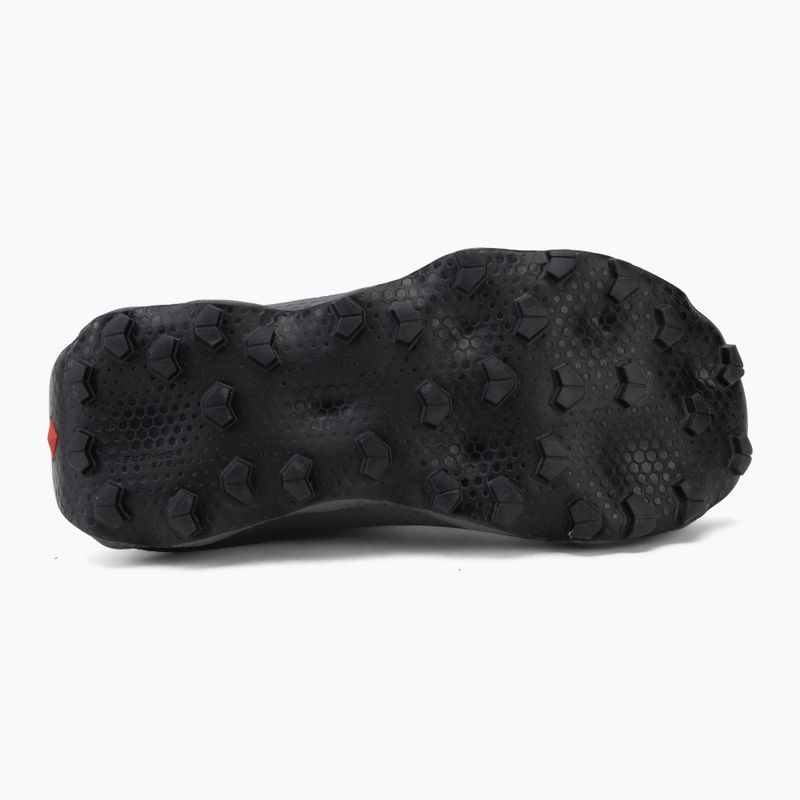 Обувки за бягане Salomon Ultra Glide 4 Wide lilac ash/excalibur/pink yarrow 4