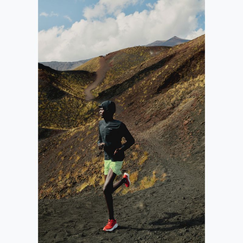 Мъжки обувки за бягане Salomon Ultra Glide 4 fiery red/vanilla ice/black 13