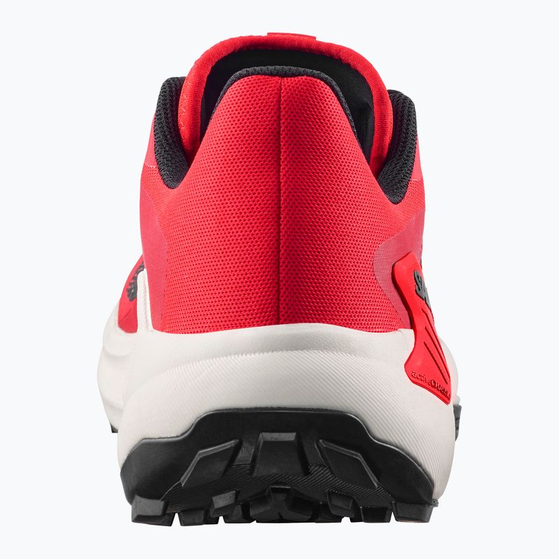 Мъжки обувки за бягане Salomon Genesis fiery red/lava falls/black 11