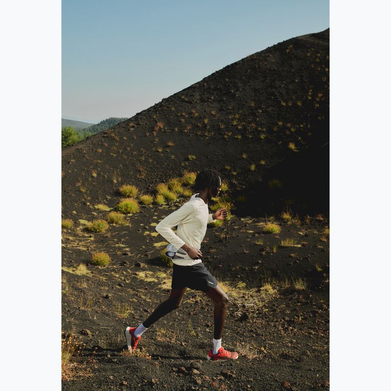 Мъжки обувки за бягане Salomon Genesis fiery red/lava falls/black 16