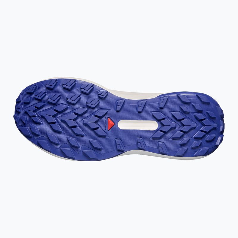 Дамски обувки за бягане Salomon Genesis brunnera blue/persian jewel/deep blue 5