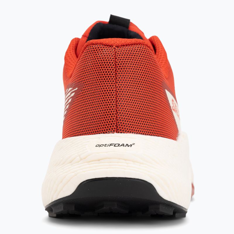Мъжки обувки за бягане Salomon Pulsar fiery red/vanilla ice/black 6
