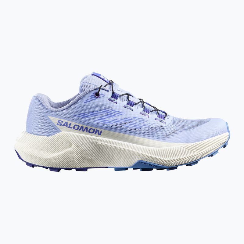 Дамски обувки за бягане Salomon Pulsar brunnera blue/persian jewel/deep blue 8
