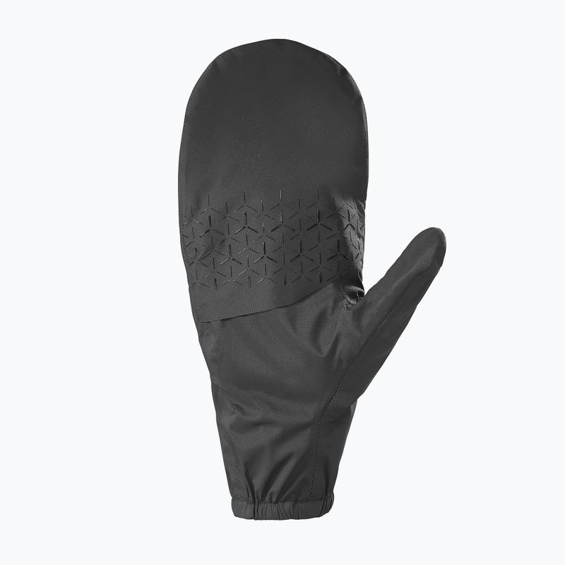 Ръкавици за бягане Salomon Bonatti Pro WP Mitten deep black 3