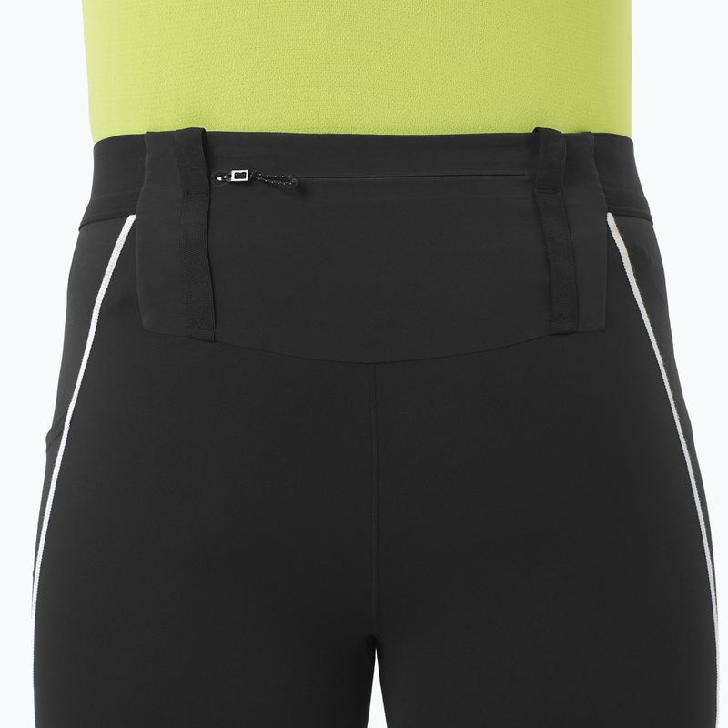 Мъжки шорти за бягане Salomon Sense Stow SHT 9“ deep black 5